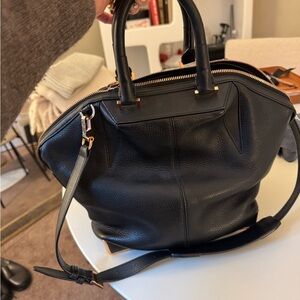 Alexander Wang Black Crossbody Bag